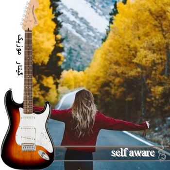 دانلود آهنگ self aware ریمیکس متن و ترجمه